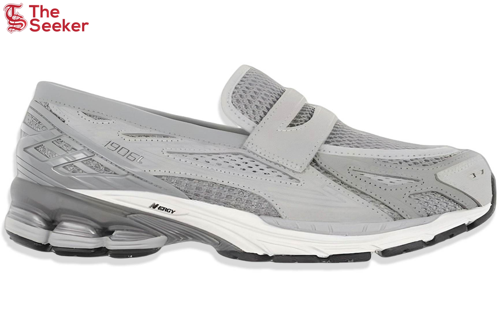 New Balance 1906L Raincloud