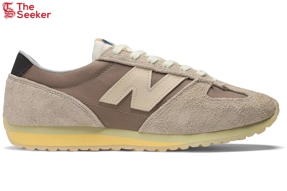 New Balance 471 Grey Day (2025)