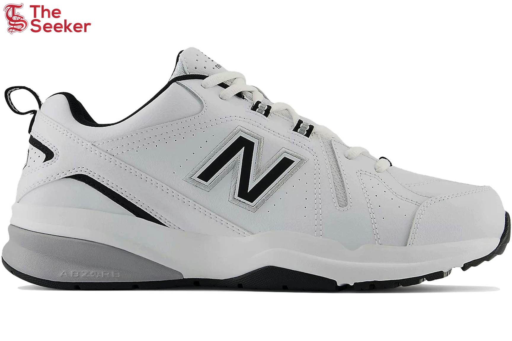New-Balance-608v5-White-Black-Silver-Metallic-MX608SB5