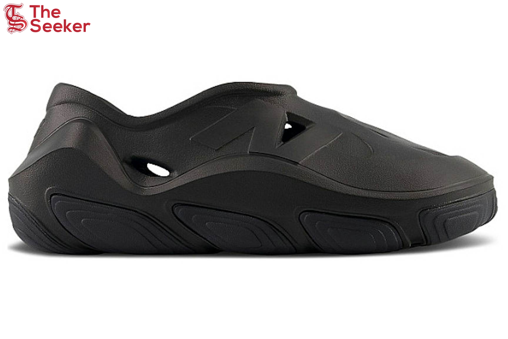 New Balance Fresh Foam X RCVRY Black