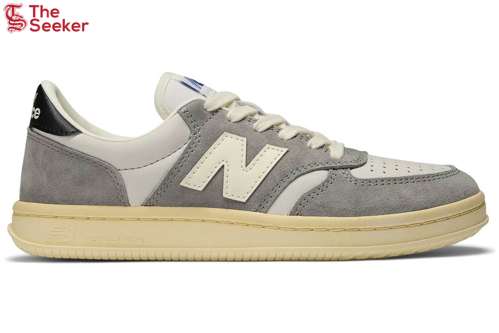 New Balance T500 Grey Day (2025)
