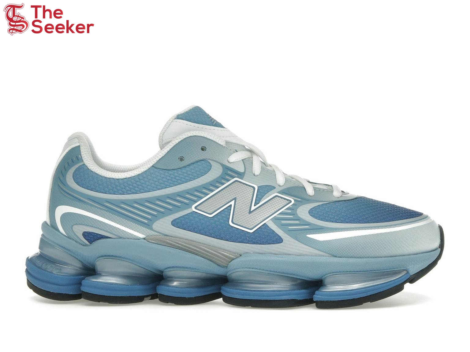 New Balance Abzorb 2000 Baby Blue