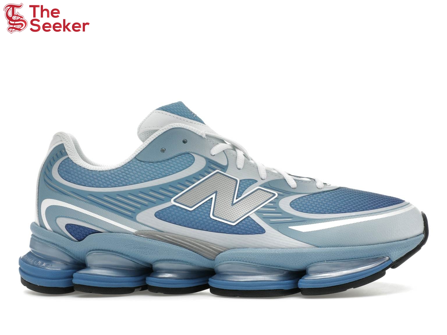 New Balance Abzorb 2000 Baby Blue