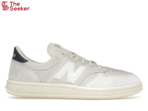 New Balance T500 Reflection Blacktop Sea Salt