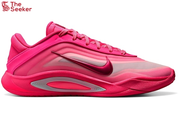 Nike A'ja Wilson A'One Pink A'ura (Women's)