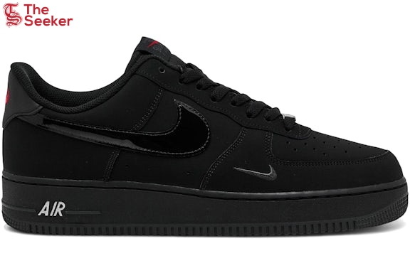 Nike-Air-Force-1-Low-'07-LV8-Black-Patent-Swoosh-IR0199-010