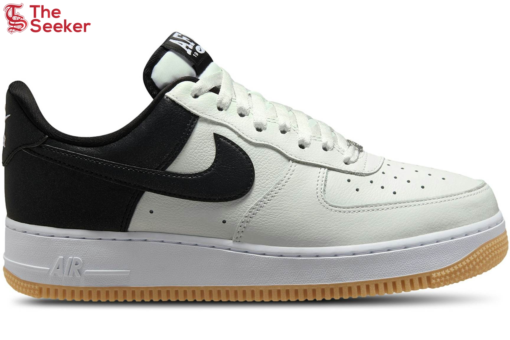 Nike-Air-Force-1-Low-'07-LV8-White-Black-Metallic-Silver-IB6847-100