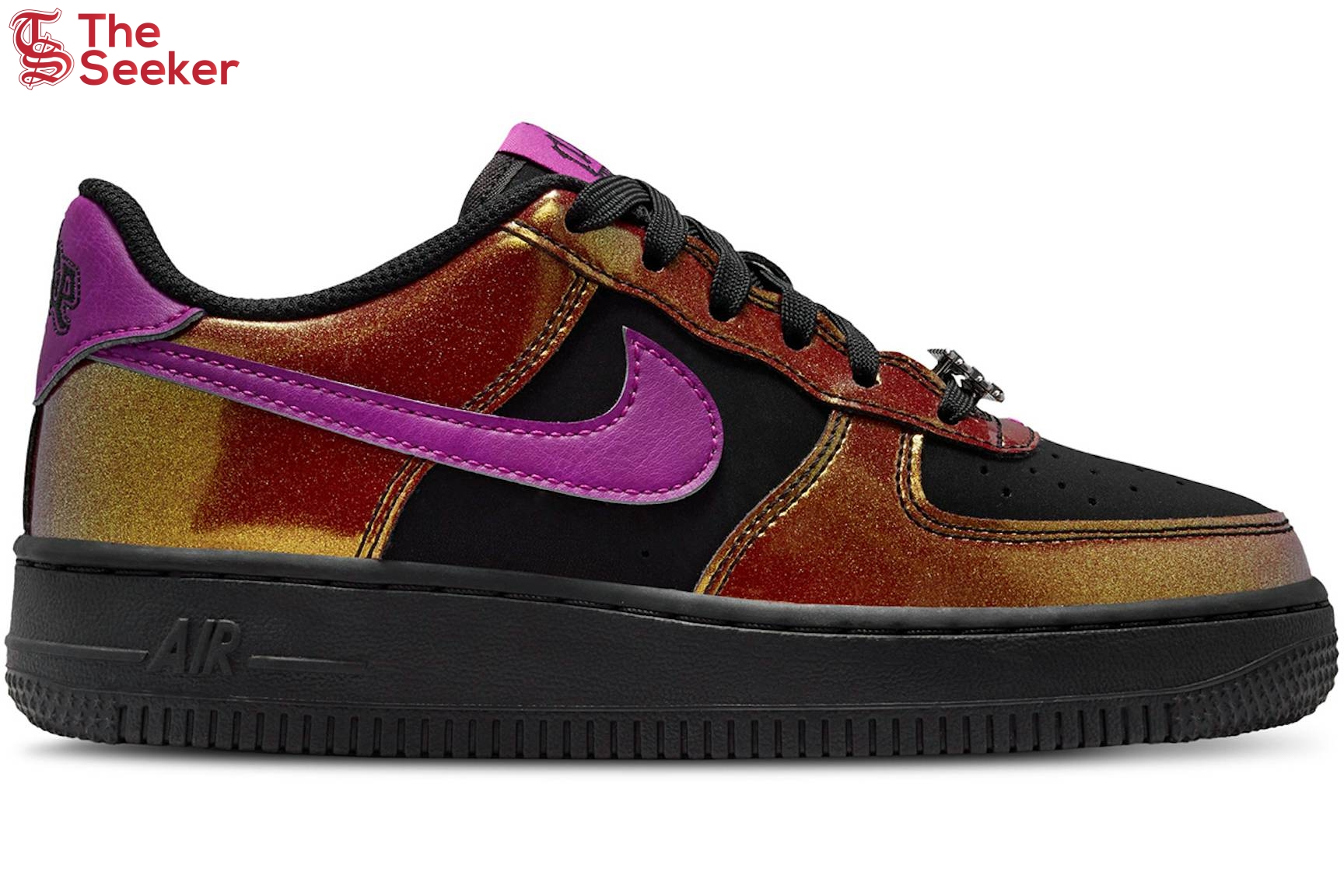 Nike-Air-Force-1-Low-LV8-Glam-Rock-Black-Bold-Berry-(GS)-IQ2736-001