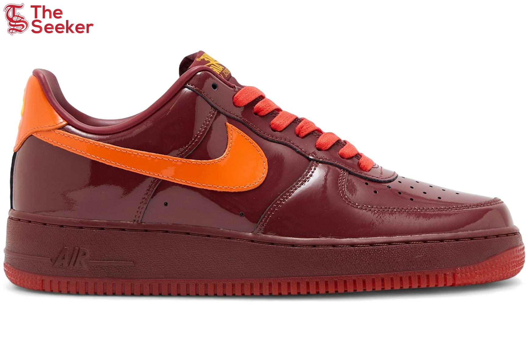 Nike-Air-Force-1-Low-Patent-Leather-Dark-Team-Red-Safety-Orange-IO4489-601