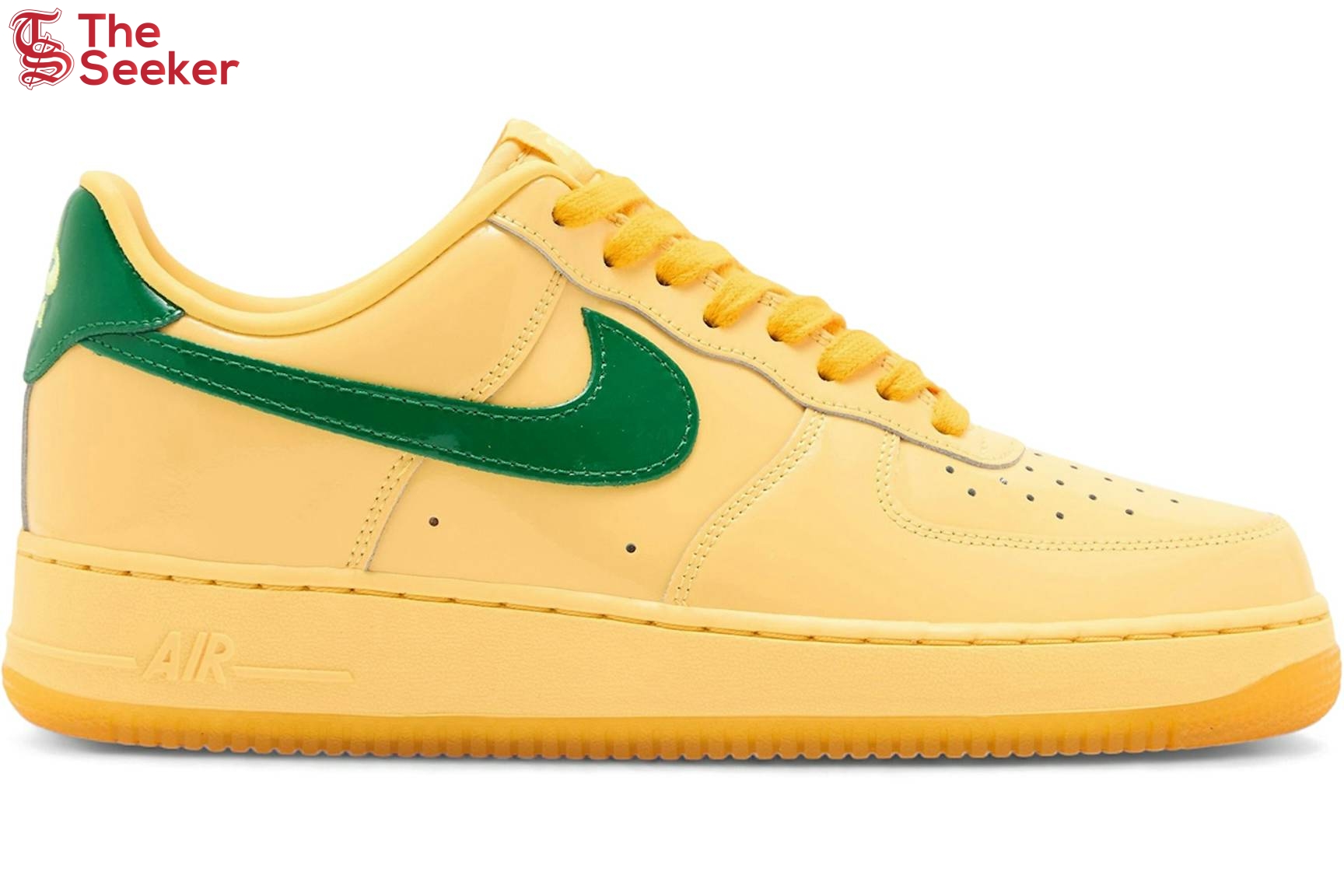 Nike-Air-Force-1-Low-Patent-Leather-Topaz-Gold-Pine-Green-IO4489-700