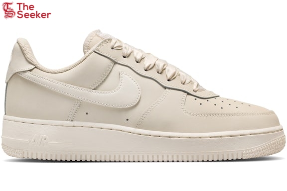 Nike-Air-Force-1-Low-Retro-Premium-Ribbon-Lace-Oatmeal-Ivory-(Women's)-IR0871-100
