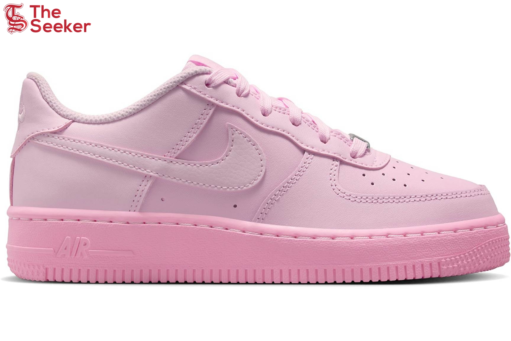 Nike-Air-Force-1-Low-Triple-Pink-(GS)-CT3839-601