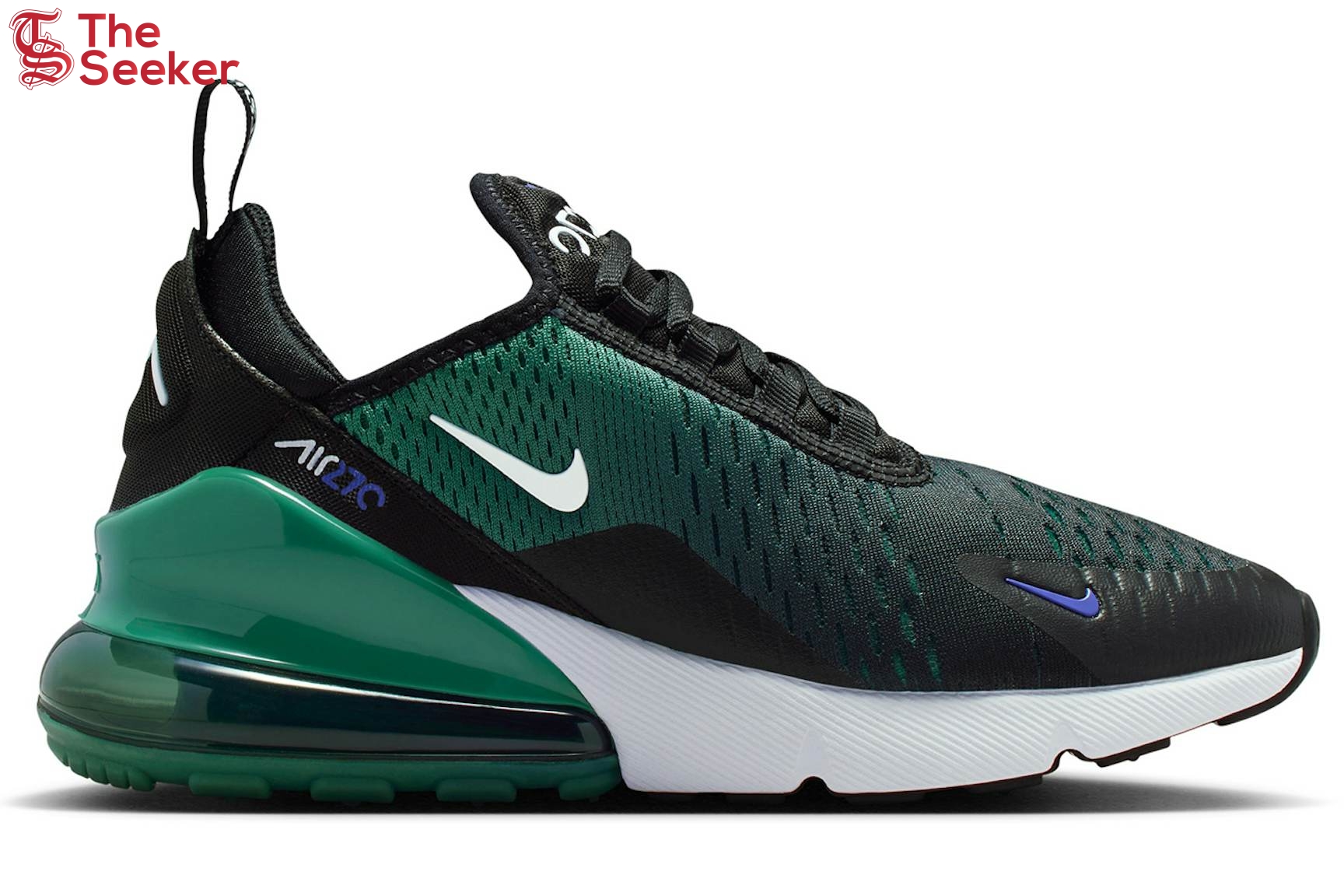 Nike-Air-Max-270-Black-Evergreen-Aura-Deep-Night-(GS)-943345-042