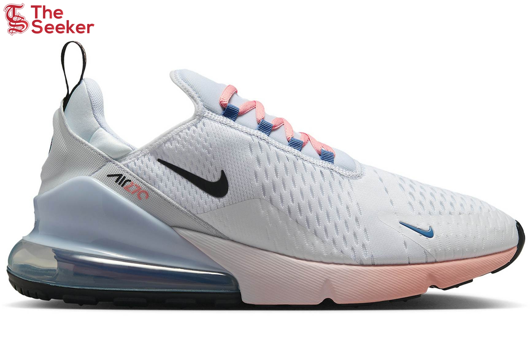 Nike Air Max 270 Washington Nationals