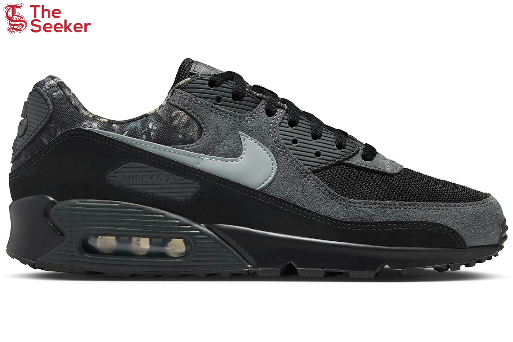 Nike-Air-Max-90-Black-Realtree-Edge-Camo-IQ0300-001