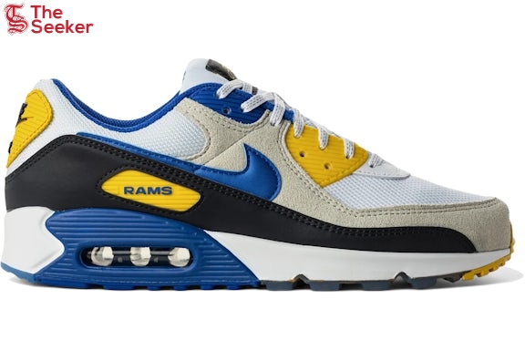 Nike-Air-Max-90-Los-Angeles-Rams-II7587-100