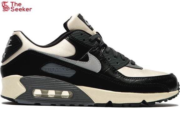 Nike-Air-Max-90-QS-Smoke-Grey-Crocodile-IO4468-100