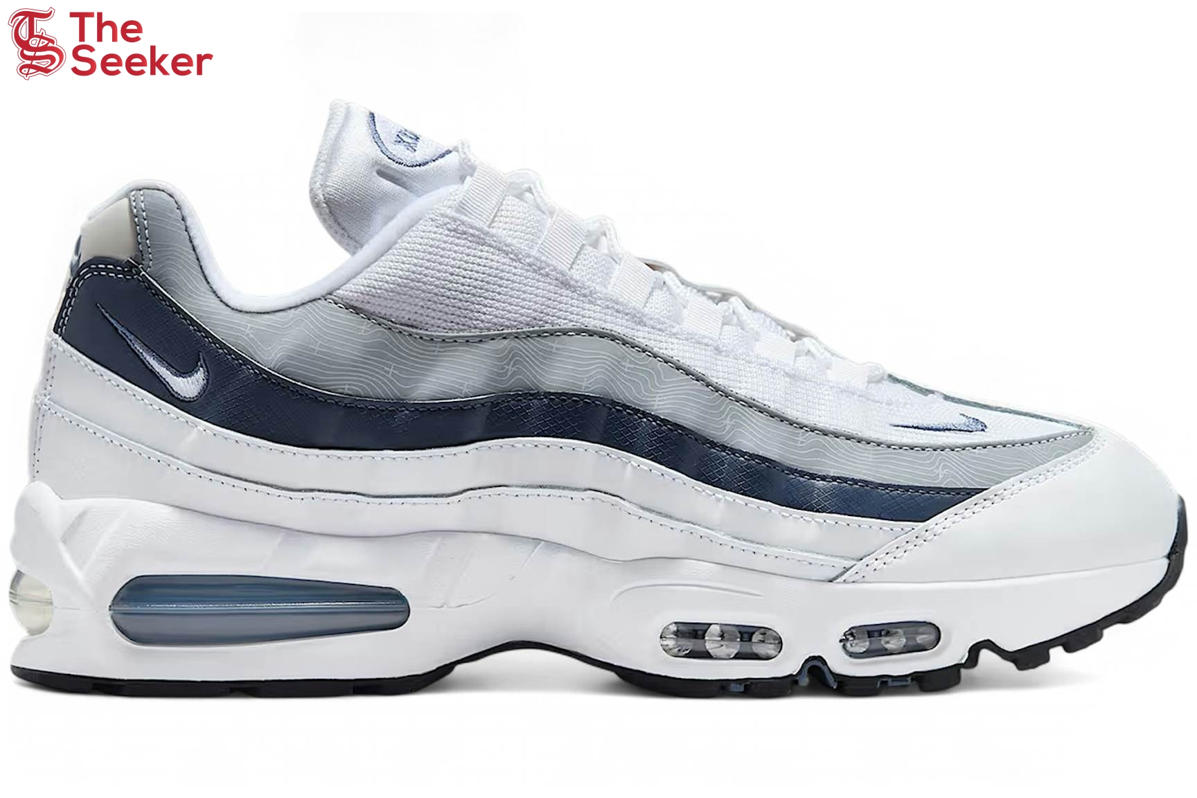 Nike Air Max 95 OG Diffused Blue