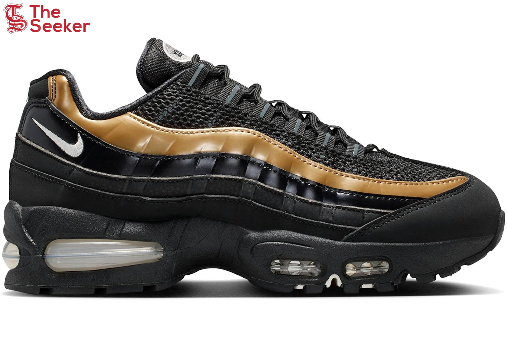 Nike-Air-Max-95-SE-Big-Bubble-Black-Metallic-Gold-(Women's)-IR1129-001