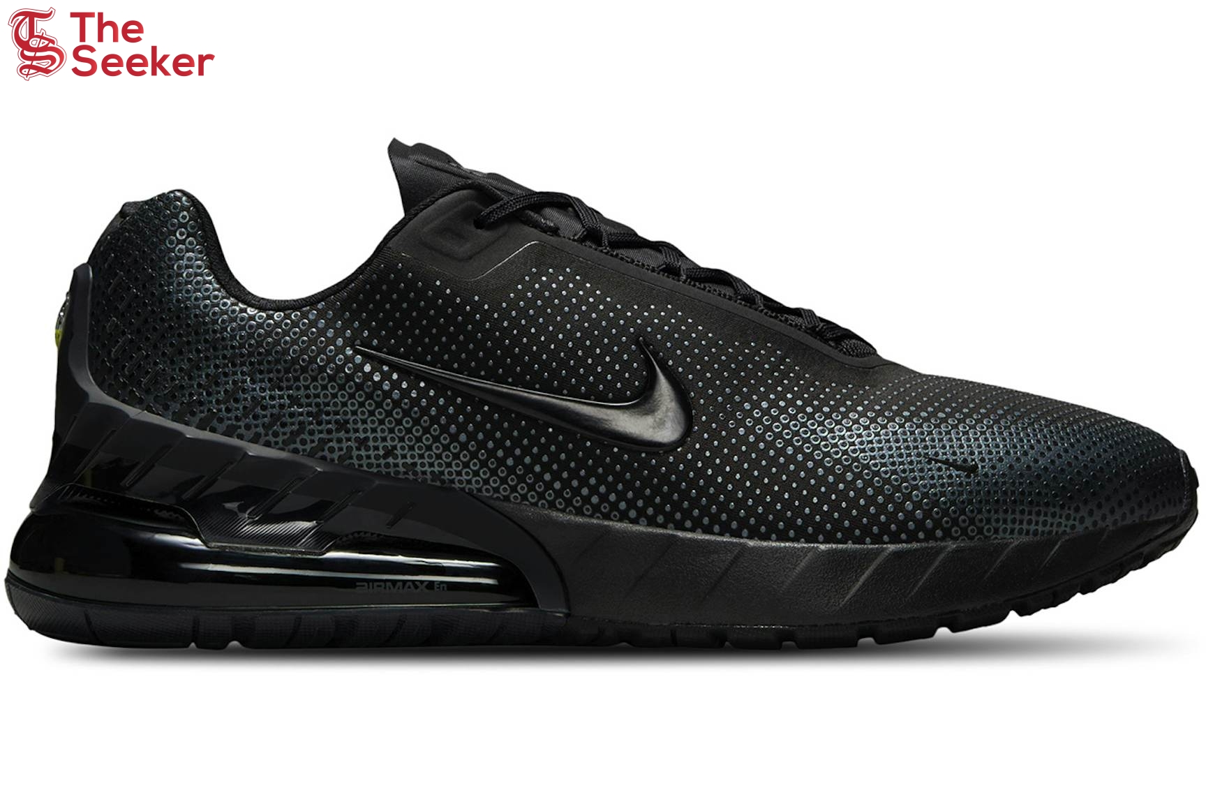 Nike Air Max Phoenix Black Anthracite