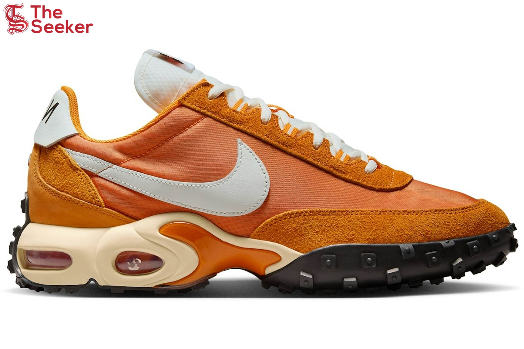 Nike Air Max Waffle Racer SP Bright Ceramic Sail