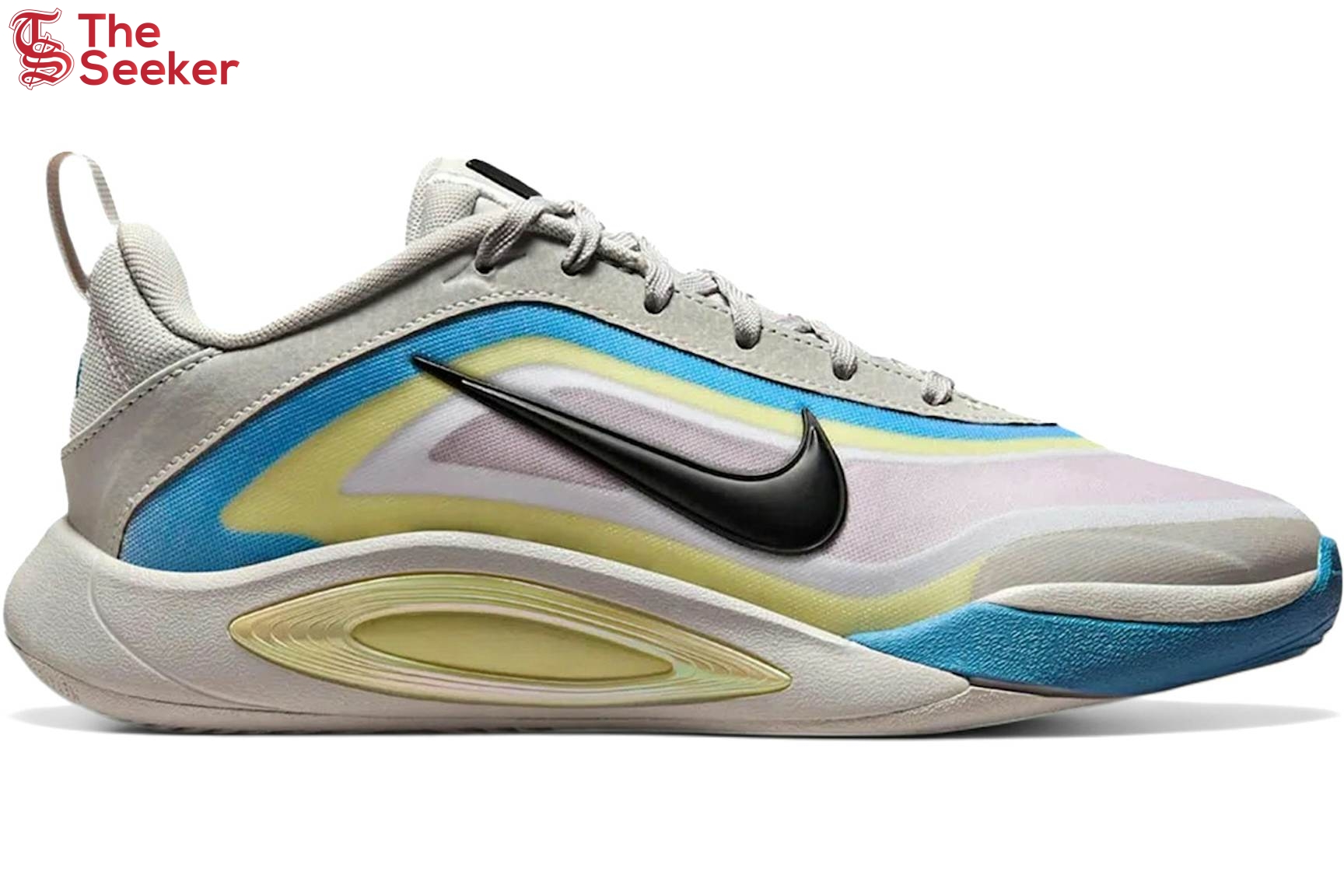 Nike-A'ja-Wilson-A'One-A'zure-Vibe-(GS)-HF7001-002