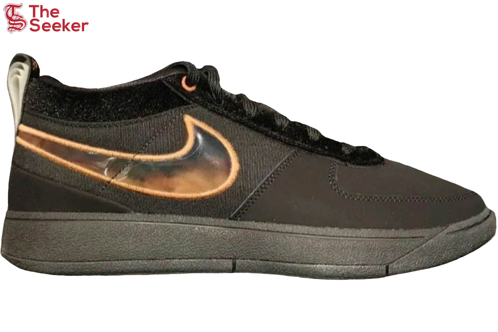 Nike Book 1 EP Haven (Solid Outsole)