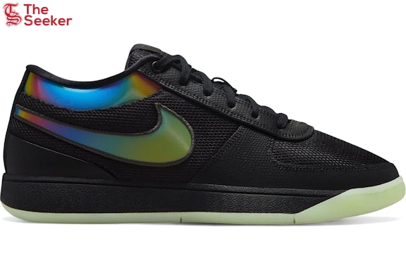 Nike Book 1 Night