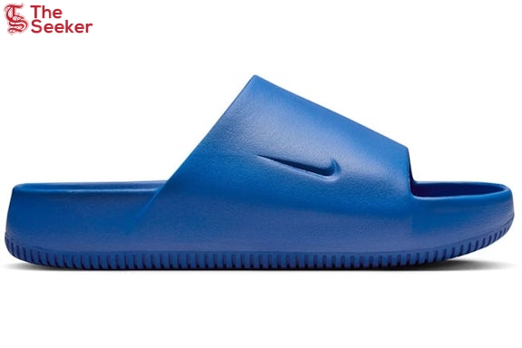 Nike Calm Slide Game Royal