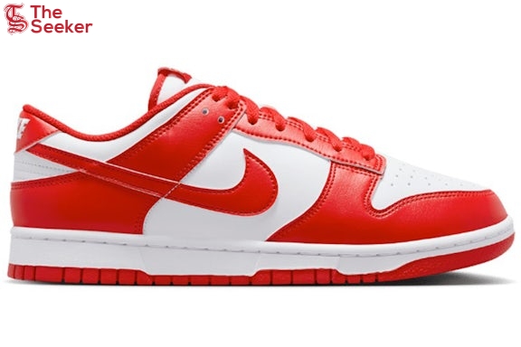 Nike Dunk Low St. Johns (2025)
