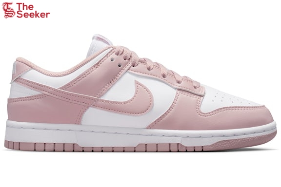 Nike-Dunk-Low-White-Particle-Rose-(Women's)-IM6572-103