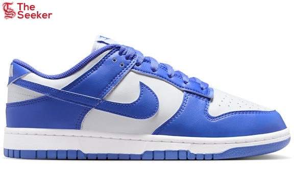 Nike-Dunk-Low-White-Sapphire-(Women's)-IM6572-102
