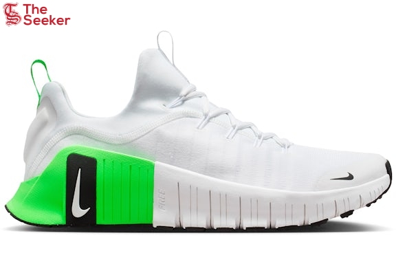 Nike-Free-Metcon-6-White-Green-Strike-Black-FJ7127-107