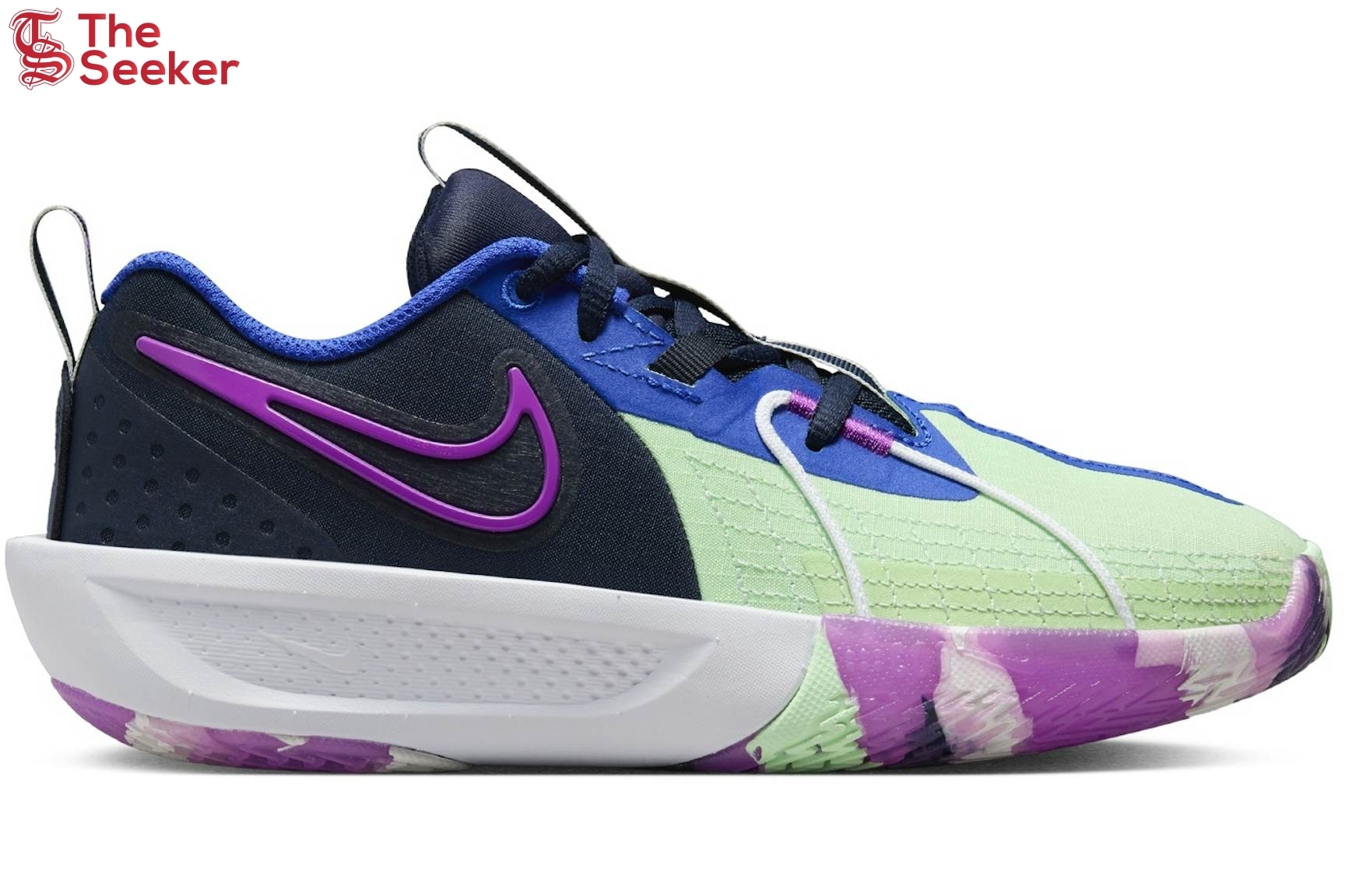 Nike-GT-Cut-3-SE-Obsidian-Vapor-Green-Hyper-Royal-Hyper-Violet-(GS)-FQ2784-400