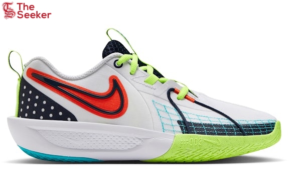 Nike-GT-Cut-3-SE-White-Obsidian-Picante-Red-(GS)-HJ3903-100