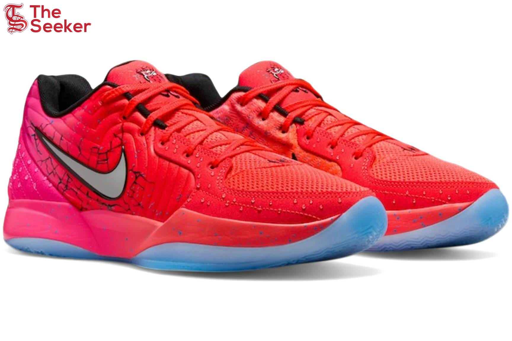 Nike Ja 2 Kool-Aid Tropical Punch