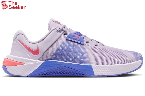 Nike-Metcon-10-Violet-Mist-Sapphire-Coral-(Women's)-HQ2620-501