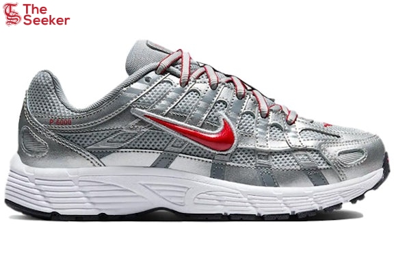 Nike-P-6000-Metalic-Silver-Cool-Red-(GS)-HV5064-002