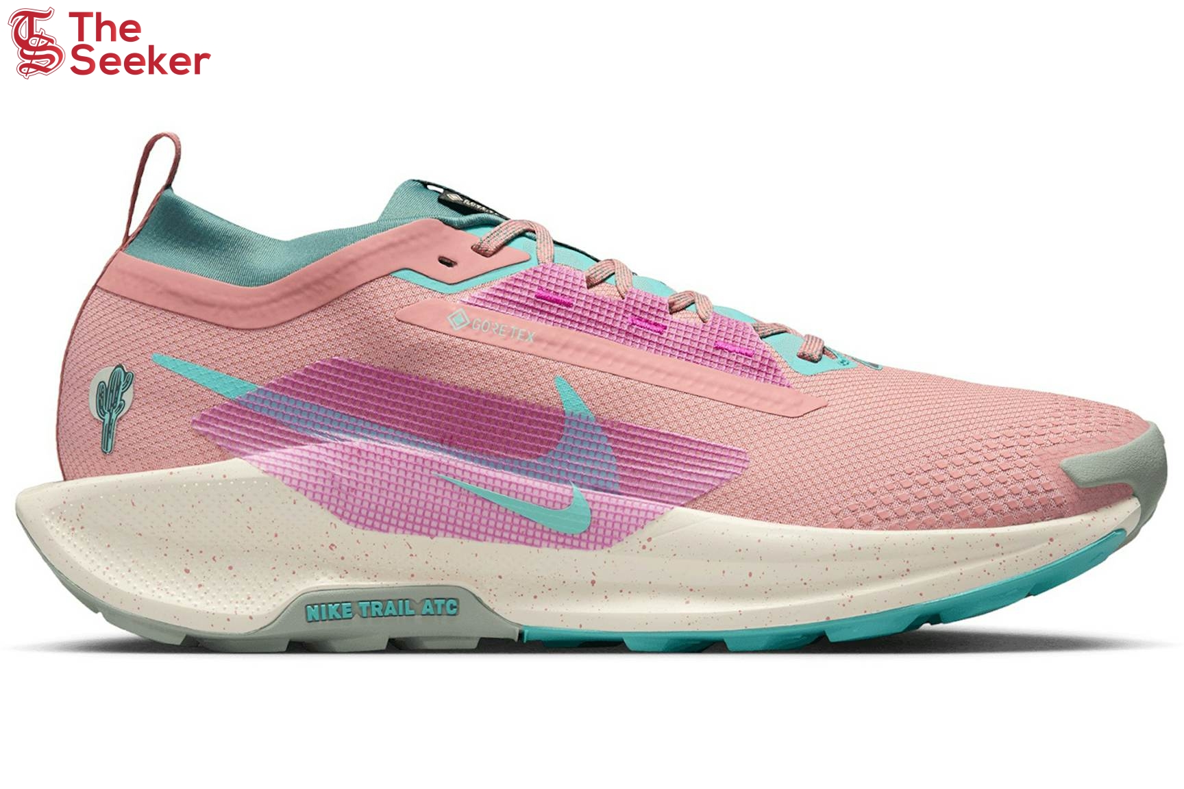 Nike-React-Pegasus-Trail-5-Gore-Tex-Red-Stardust-Green-Frost-FQ0908-600