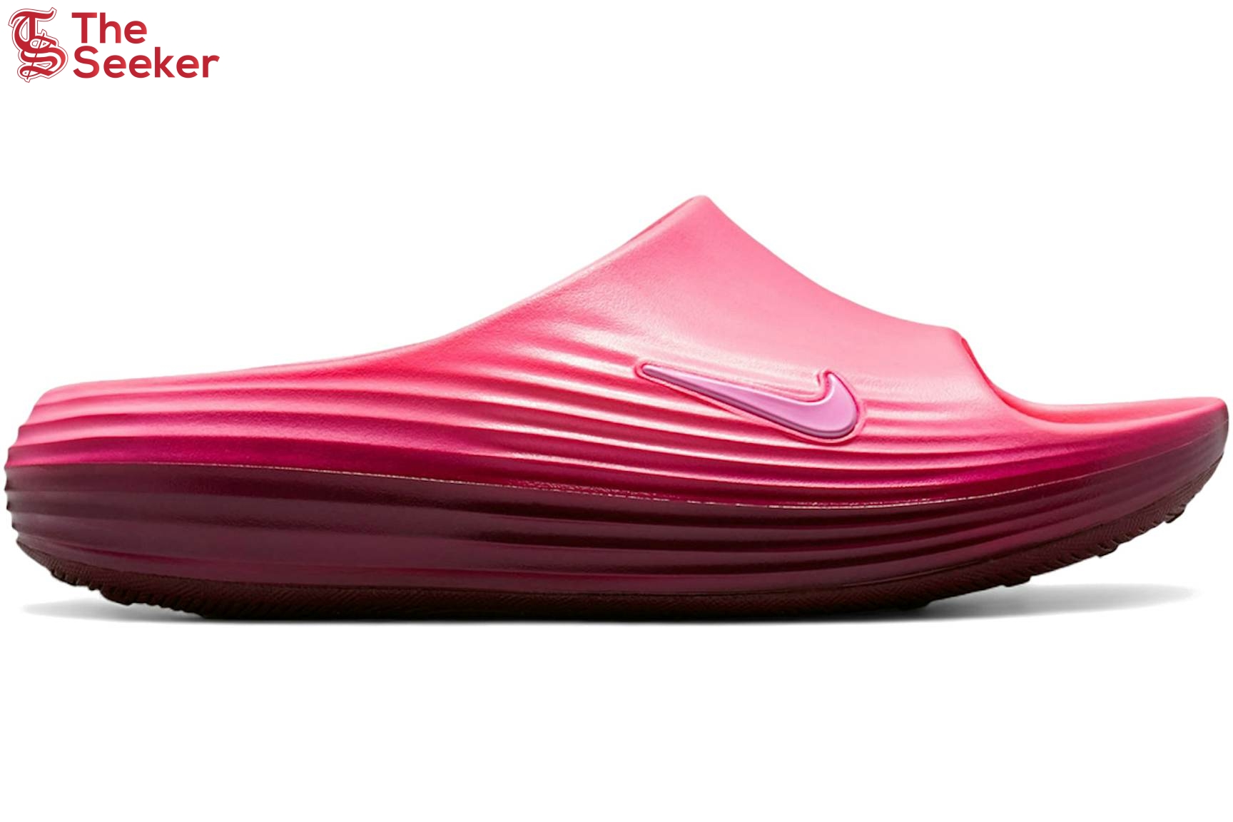 Nike-ReactX-Rejuven8-Slide-Pink-Spell-Bordeaux-(Women's)-HV4484-602