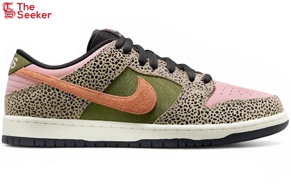 Nike SB Dunk Low Arts-Rec