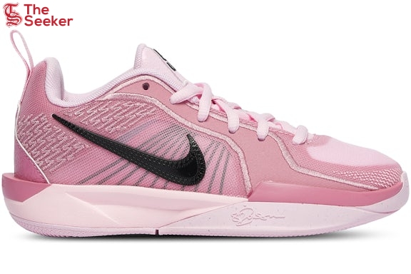 Nike-Sabrina-2-Pink-Foam-(GS)-FQ7376-600