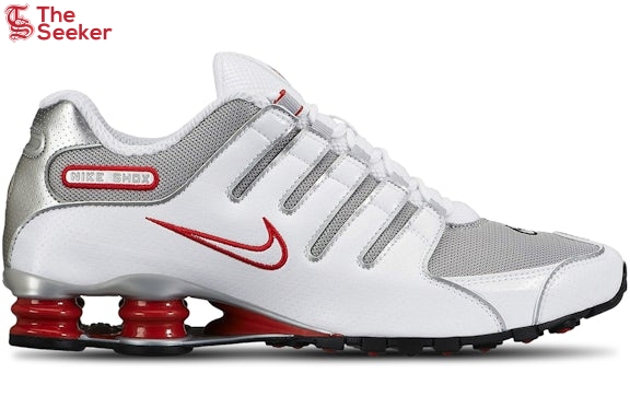 Nike-Shox-NZ-White-Red-Metallic-Silver-378341-104