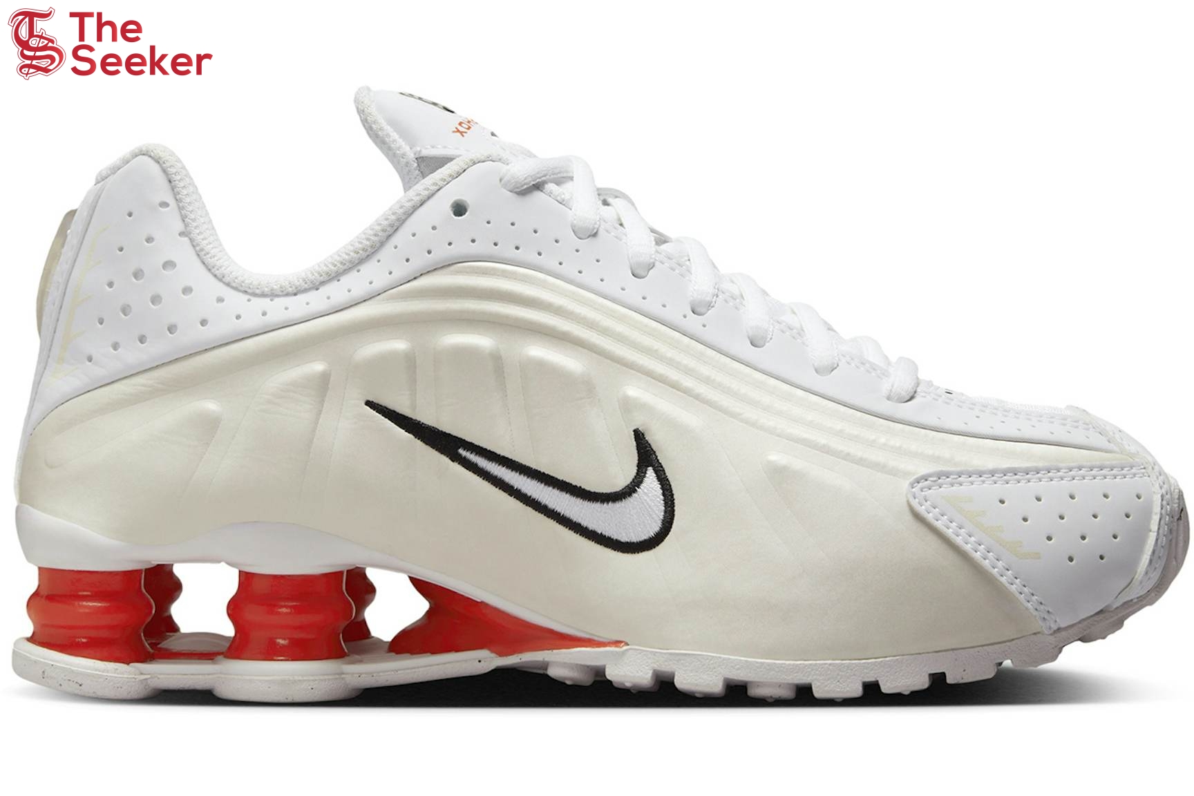 Nike-Shox-R4-White-Phantom-Picante-Red-(GS)-CW2626-102