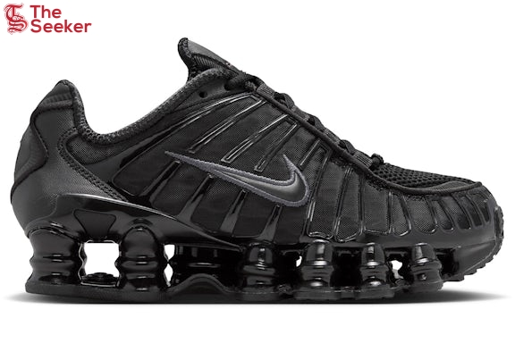 Nike-Shox-TL-Black-(GS)-IO4645-001