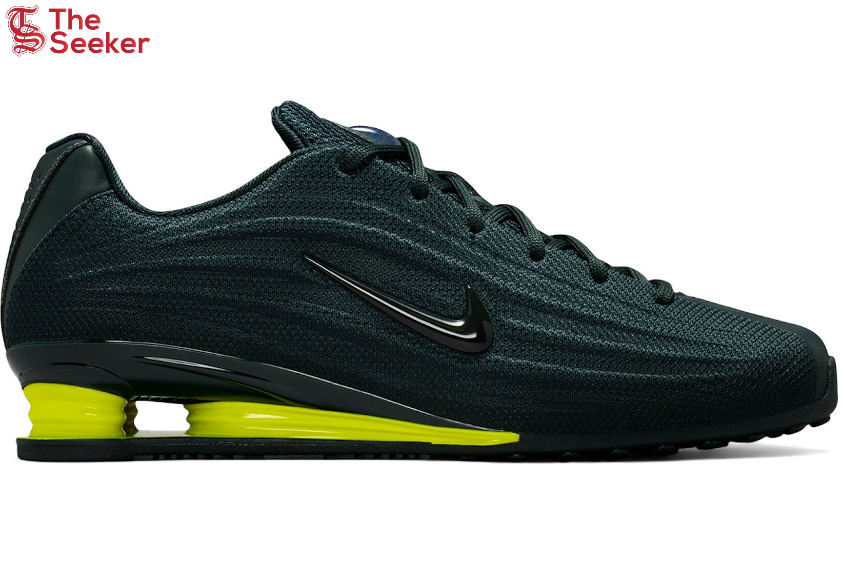 Nike-Shox-Z-Seaweed-Cyber-(Women's)-HQ7540-300