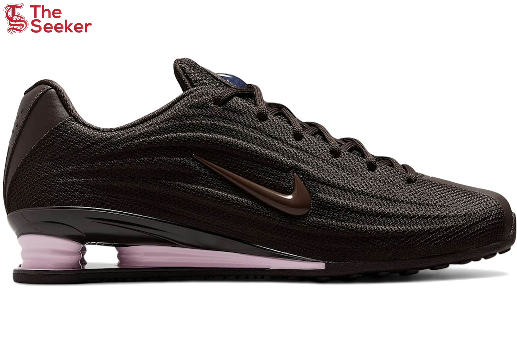 Nike-Shox-Z-Velvet-Brown-(Women's)-HQ7540-200