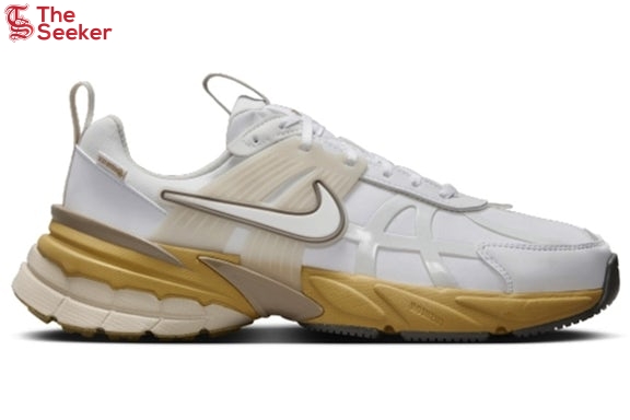 Nike-V2K-Run-Gore-Tex-White-Light-Bone-(Women's)-FZ2622-100