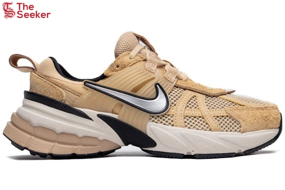 Nike-V2K-Run-Sesame-(Women's)-FN6703-200