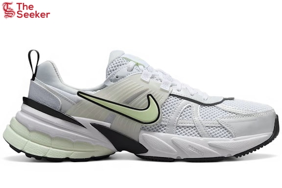 Nike-V2K-Run-White-Pure-Platinum-Volt-Tint-(Women's)-FD0736-109